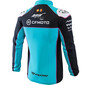 Sweat zippé CF MOTO 25