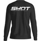 Sweatshirt Wide