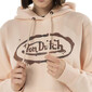 Sweat à capuche femme Sim