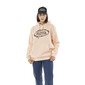 Sweat à capuche femme Sim