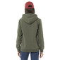 Sweat à capuche femme Sim