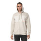 Sweat zippé à capuche Glimpse