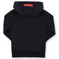 Sweat zippé à capuche enfant Ninety Three