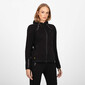 Sweat zippé femme Shield
