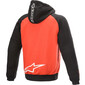 Sweat zippé Aragon MM93