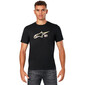 T-shirt Golden SS CSF