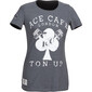 T-shirt Ace Café Ton Up Lady