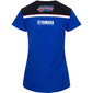 T-shirt femme Yamaha