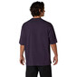 T-shirt Image Print Midweight