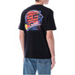 T-shirt RedBull casque