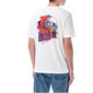 T-shirt RedBull pilote