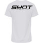 T-shirt Wide