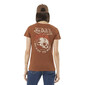 T-shirt femme Burn
