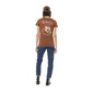 T-shirt femme Burn