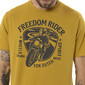 T-shirt Motey