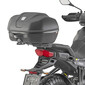 Top case WL901B