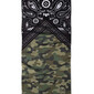 Tour de cou Original EcoStretch Camo Cash
