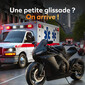 GeoRide 3s - Tracker GPS Moto