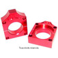 TT GUIDONS ET ACCESS TENCH01 X2 HONDA