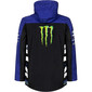 Veste à capuche Monster Energy