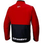 Veste Lite-Dura Softshell