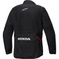 Veste ST-1 Waterproof Honda