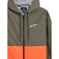Veste coupe-vent Speeder