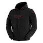 Sweat zippé à capuche Livio X Kevlar®