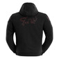 Sweat zippé à capuche Livio X Kevlar®