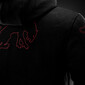 Sweat zippé à capuche Livio X Kevlar®