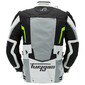Veste Montroc Kevlar® Primaloft® 3 en 1+