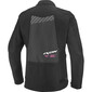 Veste femme Tyr Lady
