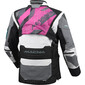 Veste femme Flexodus Woman