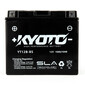 Batterie YT12B-BS SLA AGM